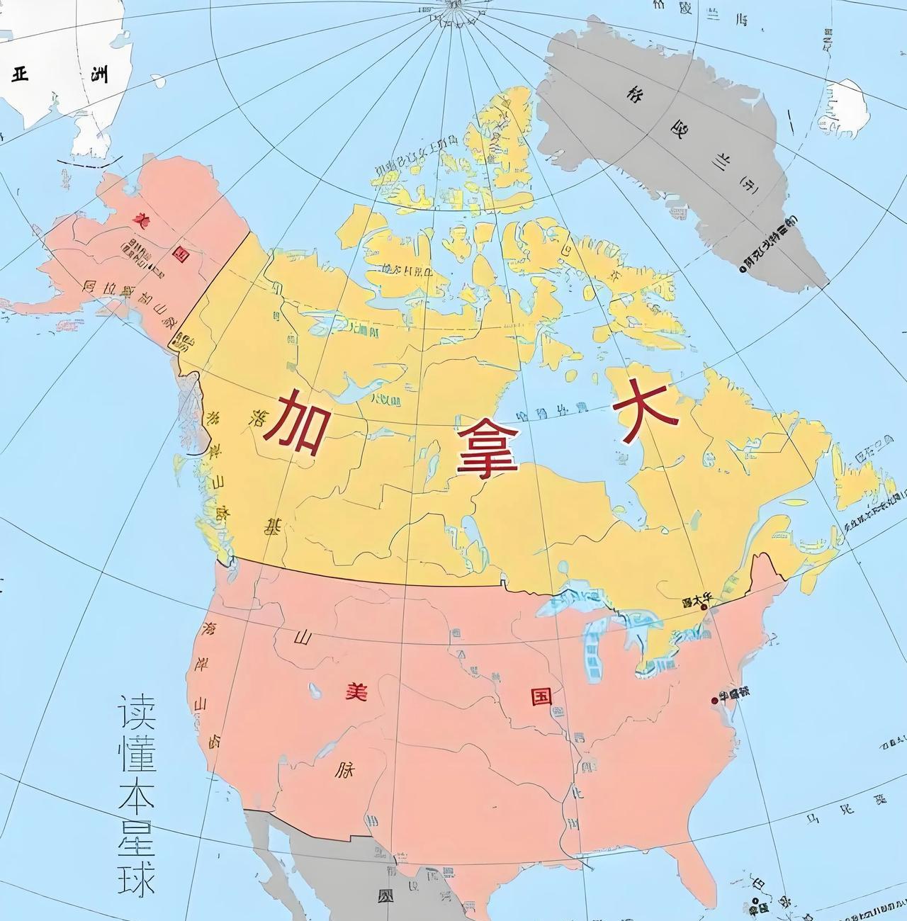 今年的G7峰会将在加拿大举行有趣之一，G7成员国领导人除法国的马克龙和意大利的