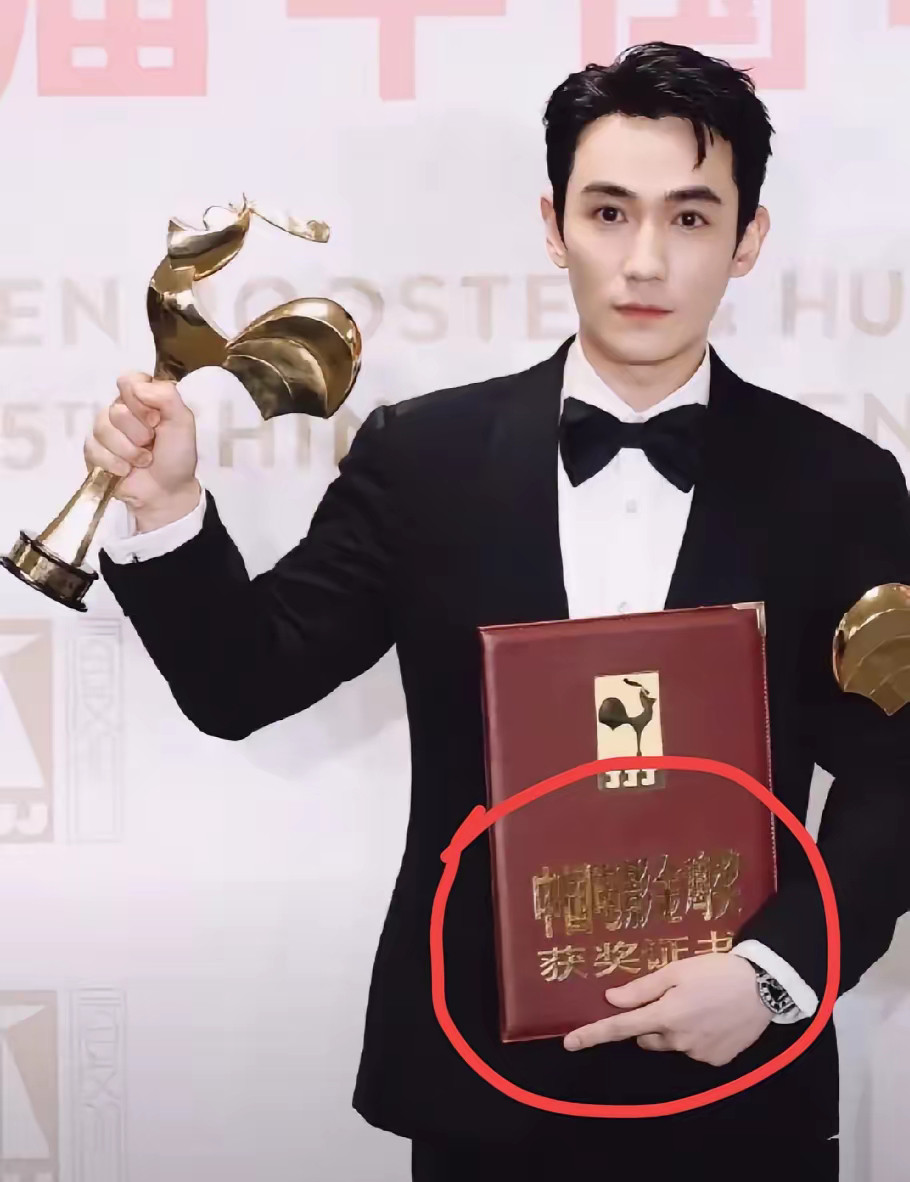 38届金鸡奖提名大爆冷大咖集体陪跑。第38届金鸡奖提名名单太颠覆认知！章子怡携