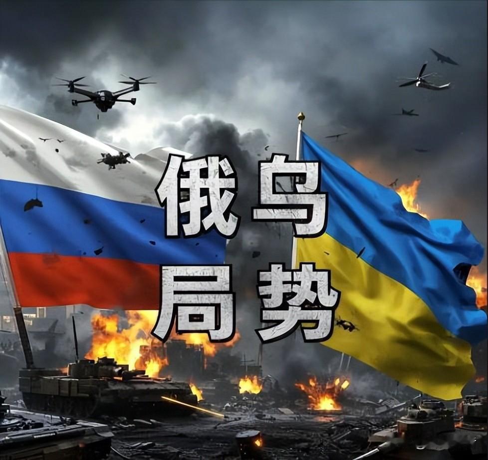 🔥9月16日俄乌最新局势💥无人机攻防持续升级⚔️和平谈判陷入僵局俄乌战