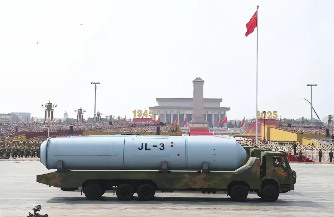 中国巨浪潜射洲际导弹发射，澳大利亚意见很大。。据路透社报道，澳大利亚外长黄英