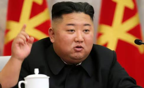 美国对金正恩动手作出一个重大决定悬赏700万美元美国最近又对朝鲜甩出一记