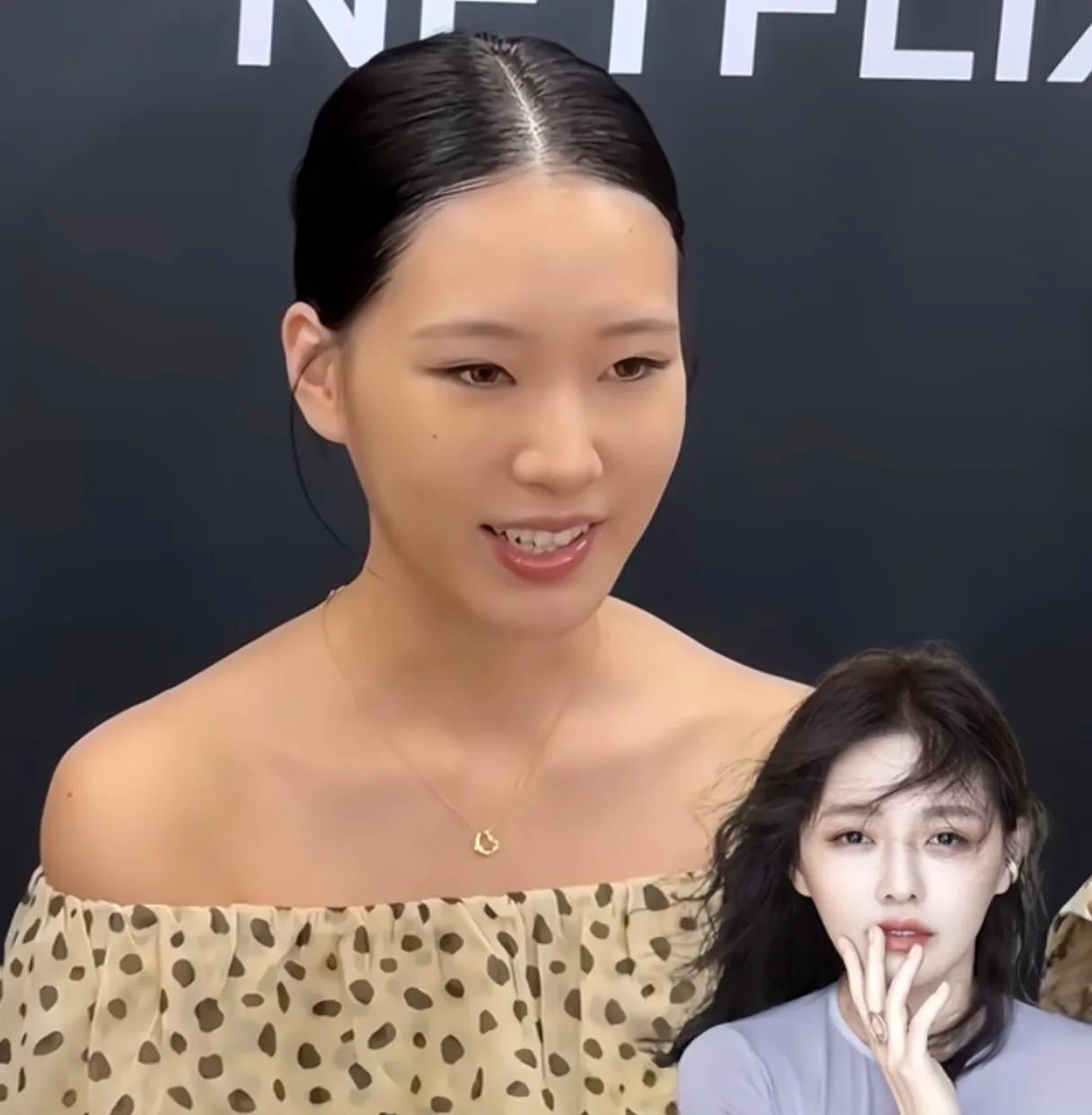 看到小S的大女儿Elly的状态，突然就明白了，他们一家讨厌小玥儿的点到底在哪