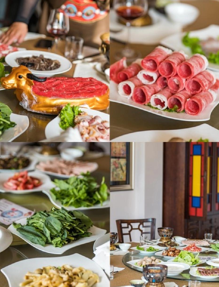 令人醍醐灌顶的话：“什么同学聚会，战友聚会，甚至是亲人聚会，超过5人的，都是无效