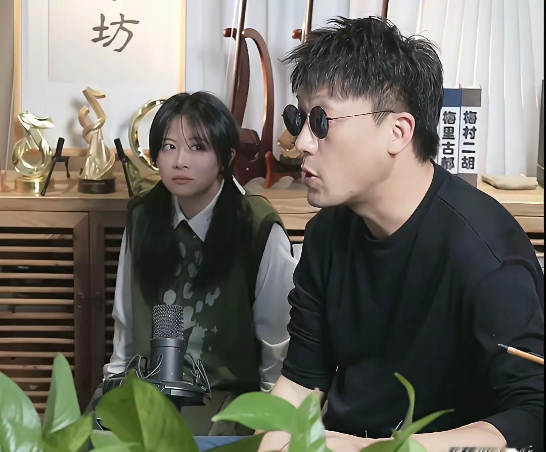 拆不散，是因为他们的生命本能拒绝被拆散。不是利益捆绑，是更深的东西。抖音粉丝