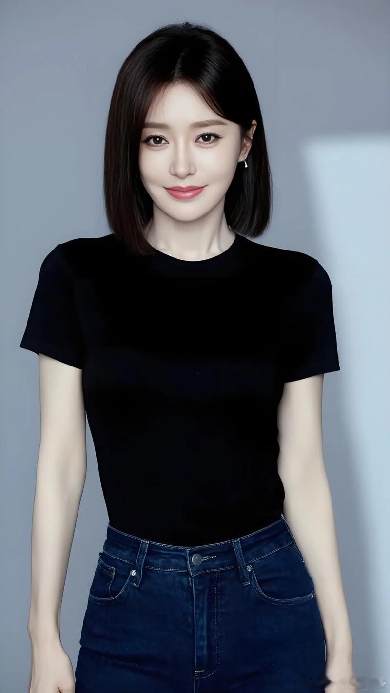 秦岚真是美翻了，看得我眼睛都亮了。​​​