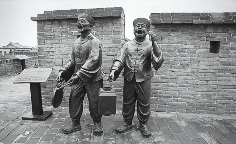 古代深夜为什么要打更，不会打扰到人睡觉吗？你有没有想过一个特别反常识的事儿，
