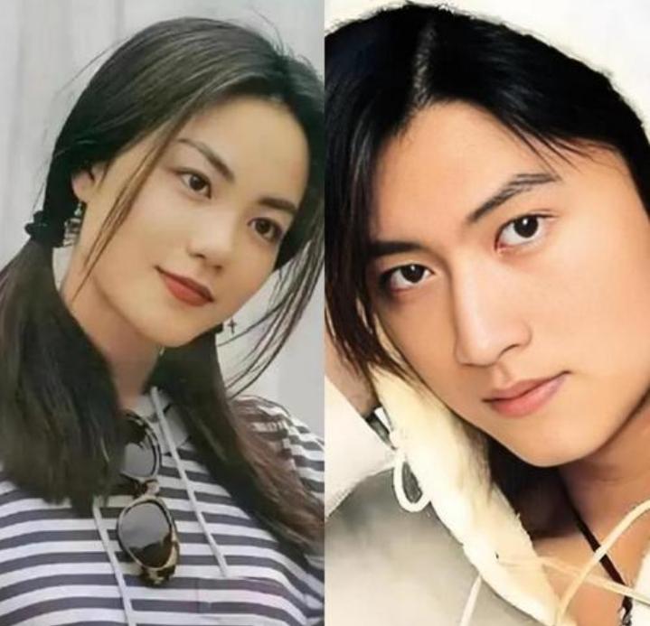 先看第一击：王菲54岁生日，不仅没晒庆生照，连谢霆锋的影子都没出现，对比往年高调