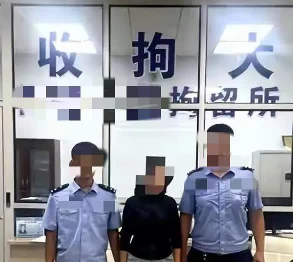 我举报我男友昨晚强奸我!近日，内蒙古，一名女子拨打报警电话，哭诉自己男友昨晚强奸