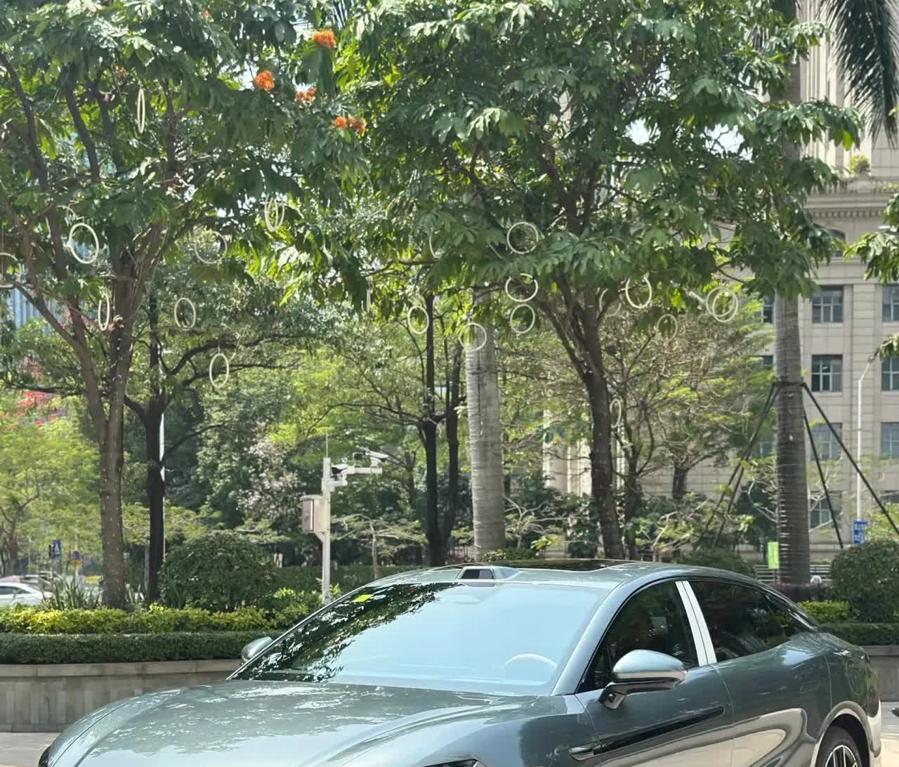比亚迪抢了谁的肉？合资车企集体"吃醋"背后的故事最近网上都在问：为啥国