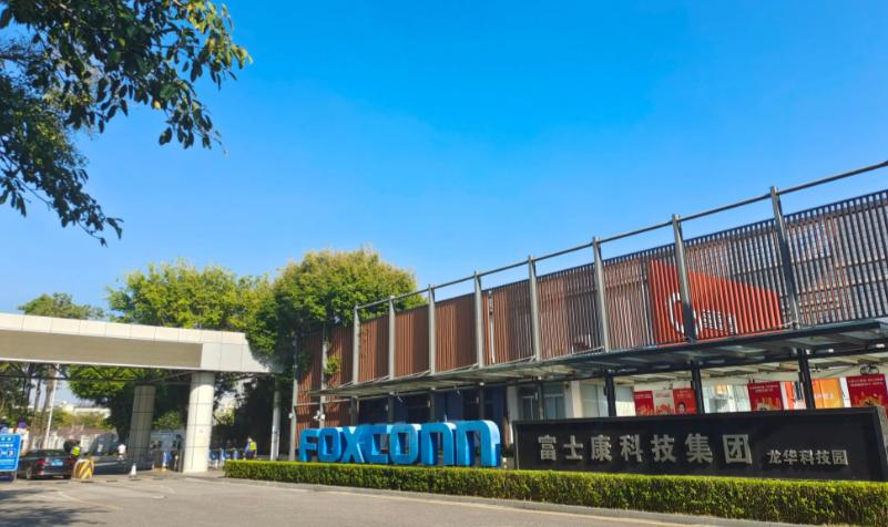 为什么中国大陆的工厂无法取代富士康?其实说白了,如果按照富士康的管理模式走,那绝