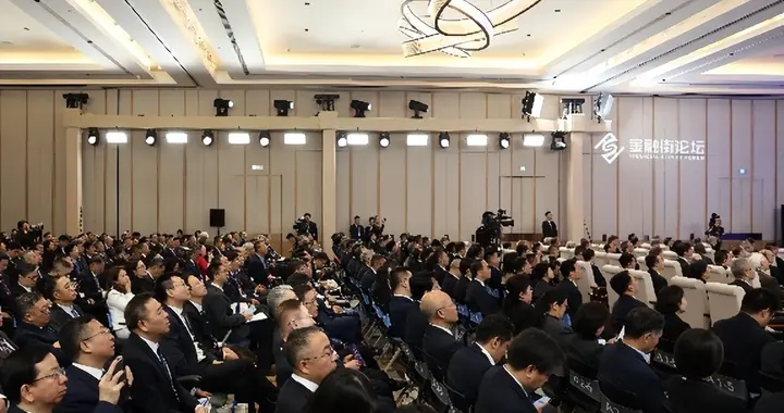 金融街论坛放狠话! 18家ETF引360亿, 散户维权真有人垫钱?