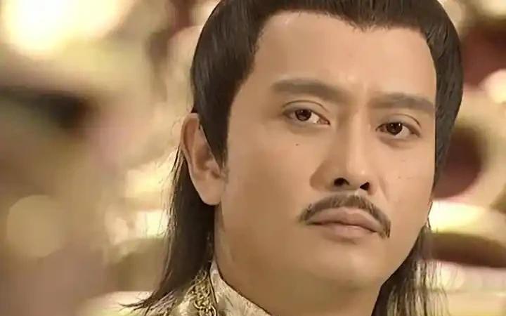 杨广那么好的开局，怎么会短短14年就亡国？杨坚留下了那么多的文臣武将，杨素文武双