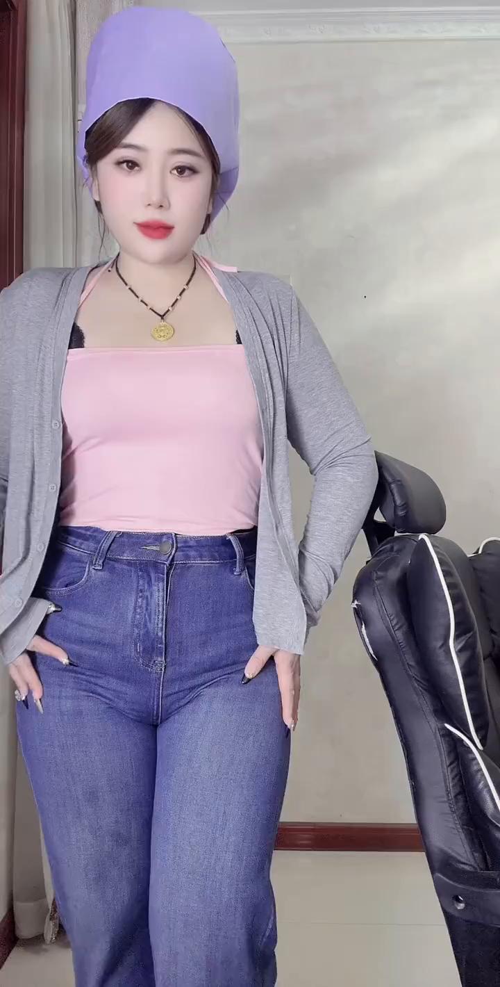 没有谁能拿捏住我，除非我心甘情愿。