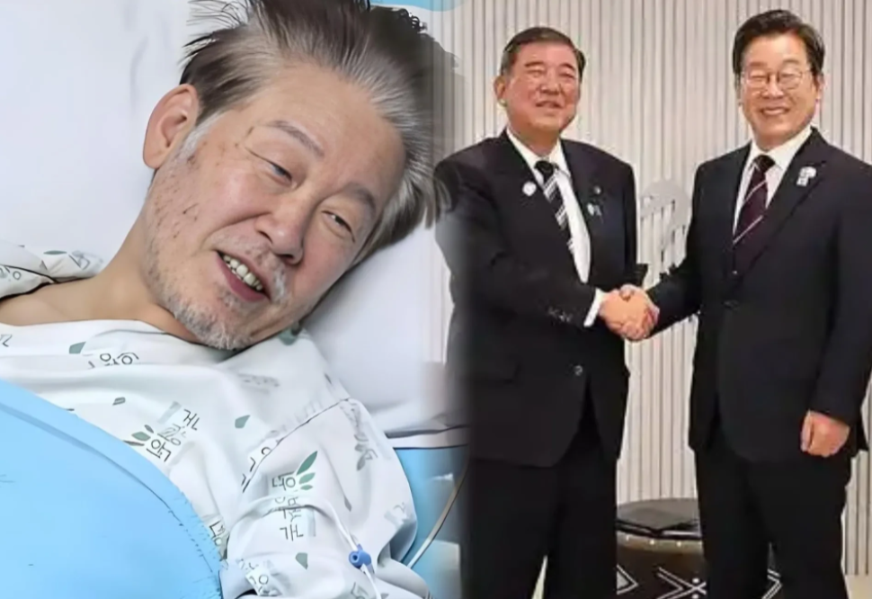 韩国总统李在明，可真是结结实实给全世界演了一出“什么叫韩国政治”！没上台之前，这