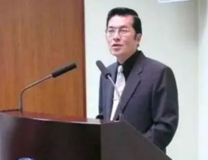 张荣恭访日引发留意：国民党为何此时强化对日交流，背后释放什么信号？国民党副主席