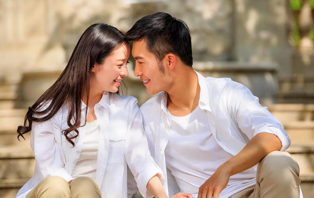 什么样的夫妻是能过一辈子的？很多人有个误解，觉得感情深不深，就看俩人有多少快