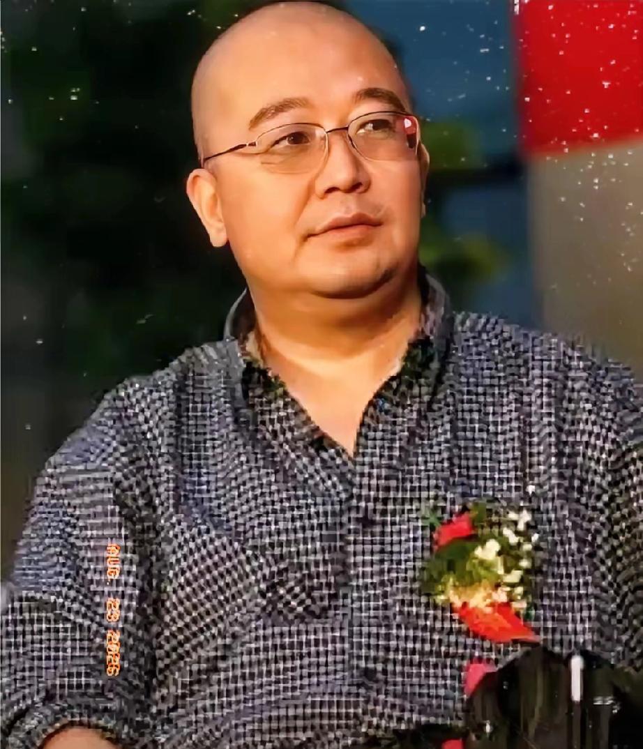唐师曾去世了，看到他的死因，我破防了他不是死于贫穷，而是因为我们谁都难以躲过