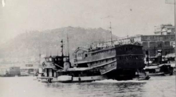 棺材有时不只是用来装死人。戴笠飞机失事后,军统局改组保密局。毛人凤带一部分人从重