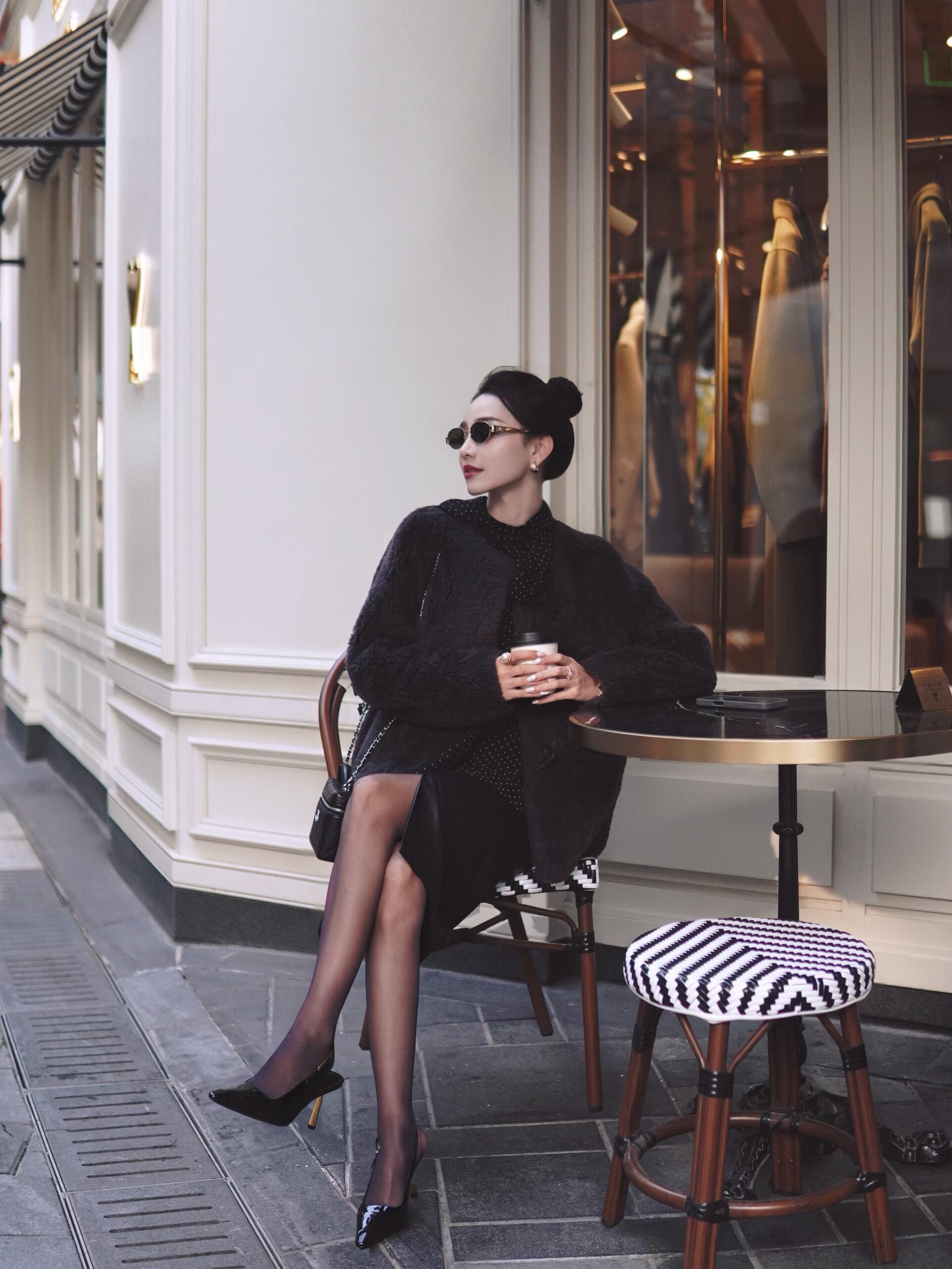 向内生长优雅绽放