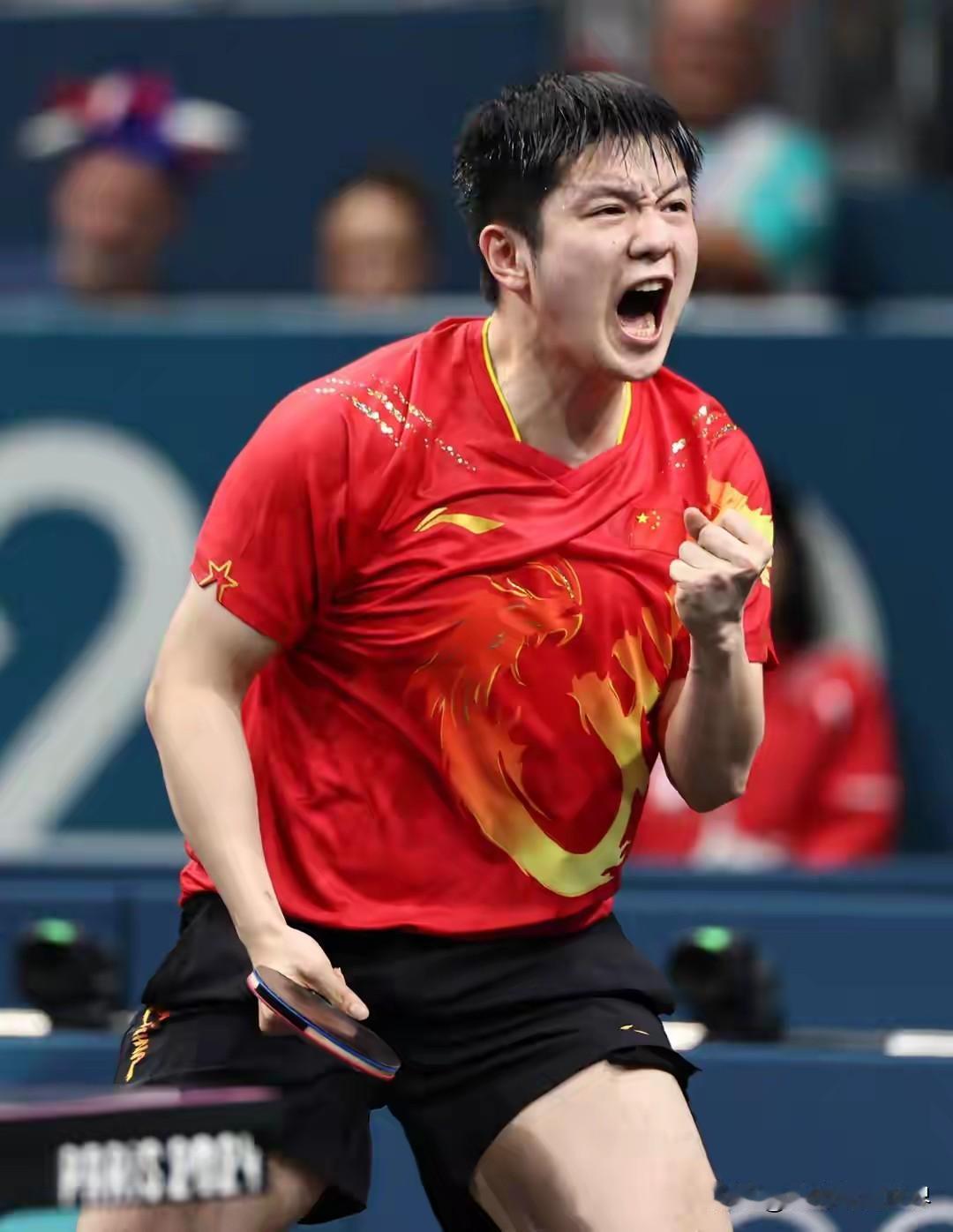 乒乓球教练组选来选去，除了王励勤是新面孔，其他的一成不变，有时想想难道我们缺的是