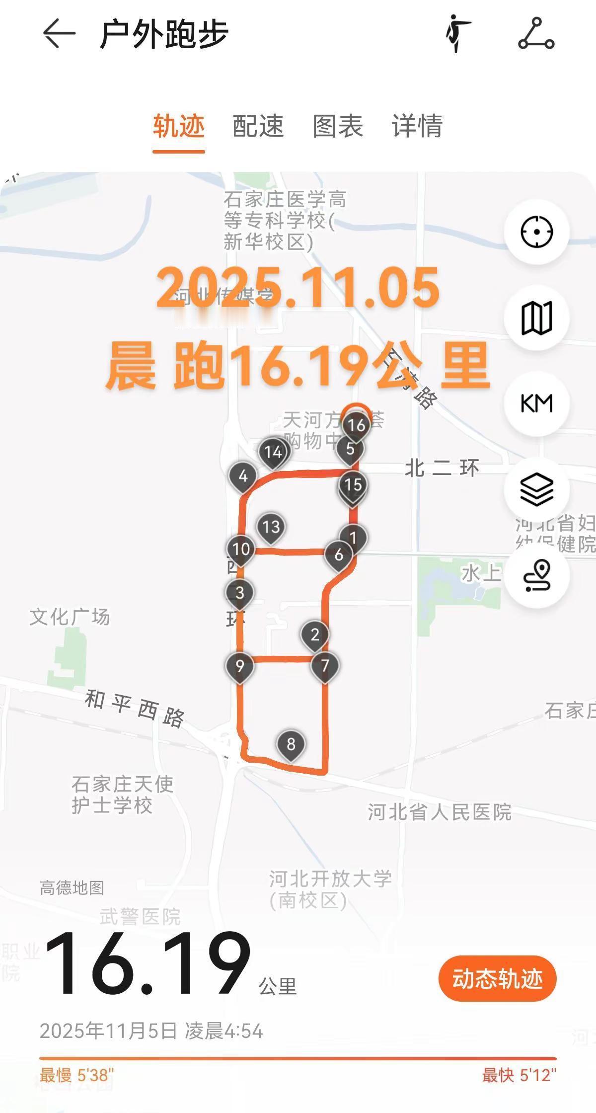 跑步不是在追时间，而是在找回自己。从抗拒到上瘾，很多人不是爱上了速度，而是爱上