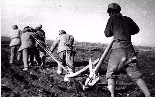 1984年两暴徒袭击金华一武警驻地致38名战士死伤，两天后结局太惨。新中国成立后