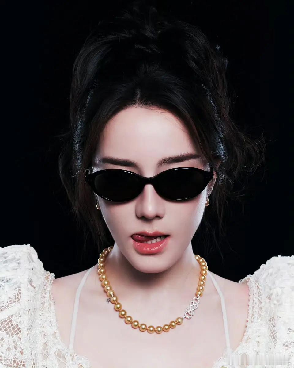 热巴新工作室审美感觉还不如以前……