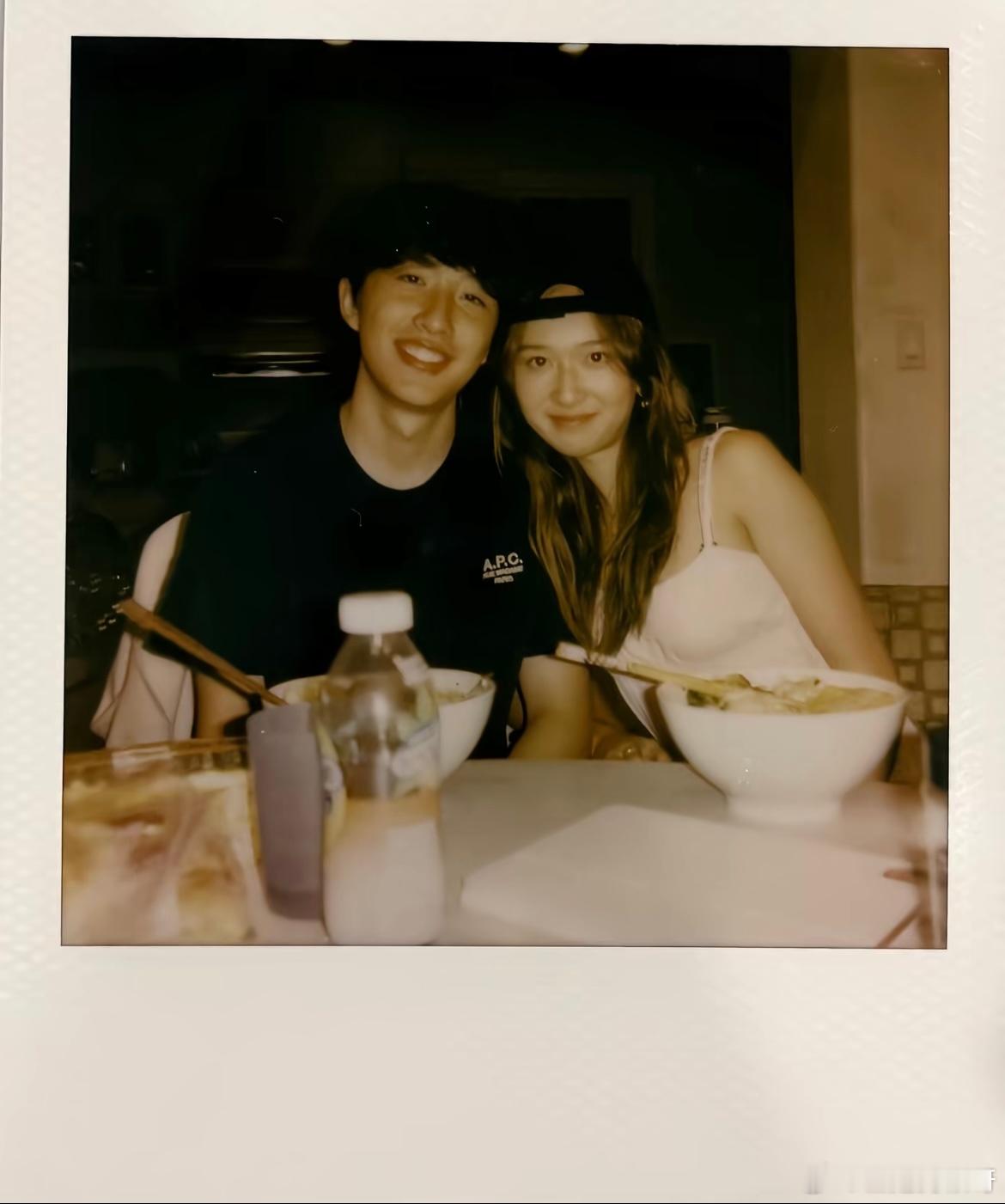 庆幸的是有你在我身边​​​