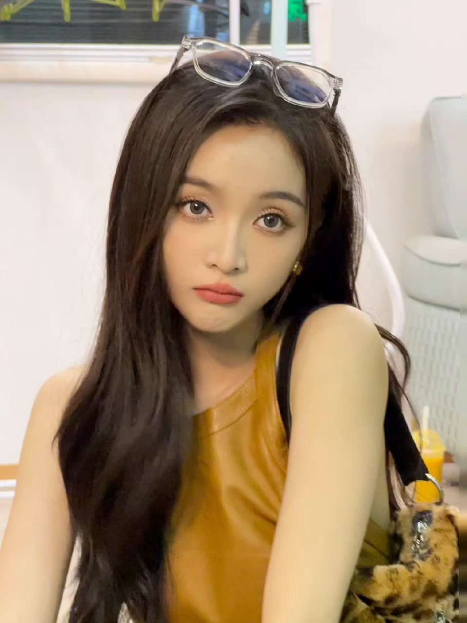 吴宣仪～～吴宣仪吴宣仪