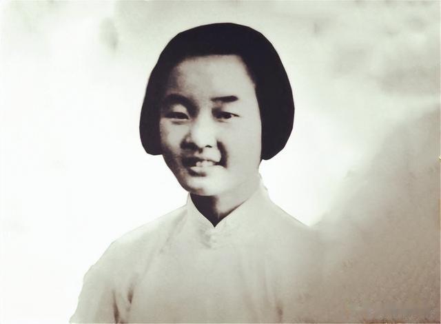 她新婚一周被叶剑英调走,从此杳无音讯,丈夫寻妻45年,才知真相