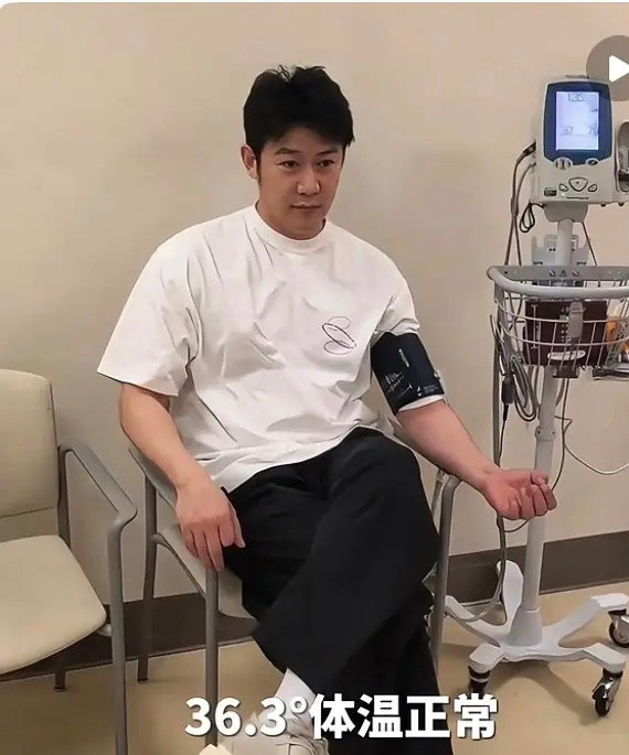 当曾经的男神变老马景涛、李亚鹏、陆毅、陈冠希、林志颖、张卫健