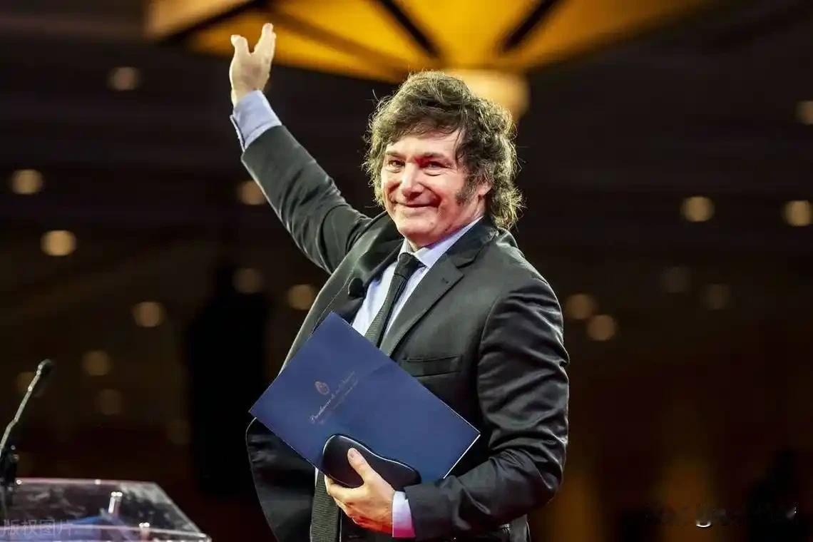 阿根廷这波首次给中国送小麦，简直是双赢“神操作”！背后戏超足——阿方小麦大丰收却