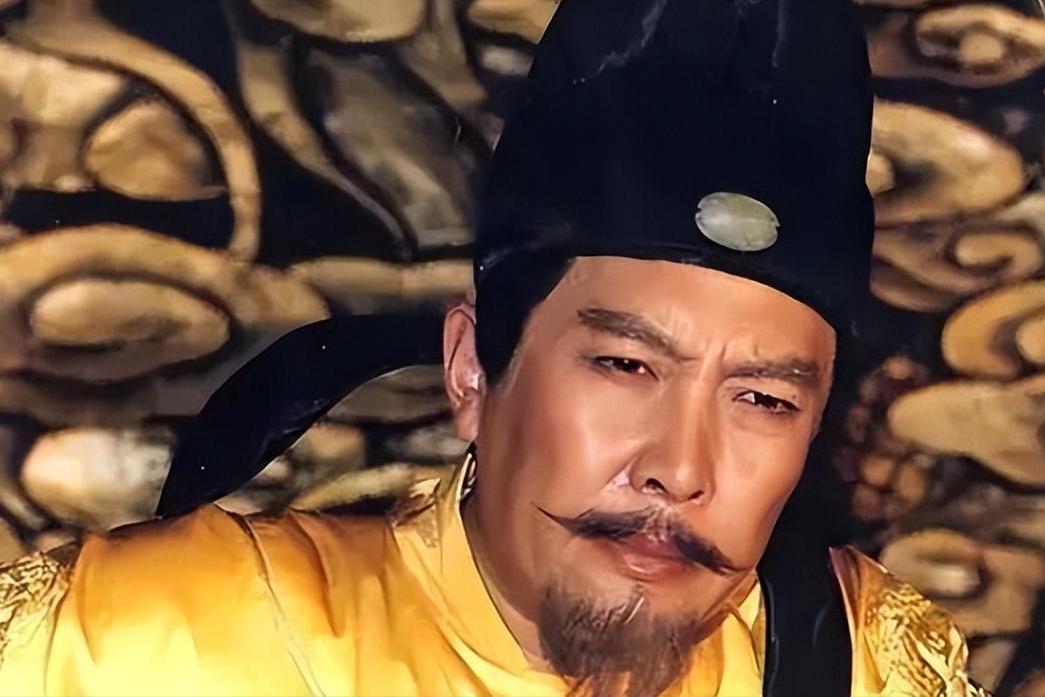 玄武门之变前，秦王李世民的11个官职都是几品？唐太宗李世民是大唐的第二个皇帝