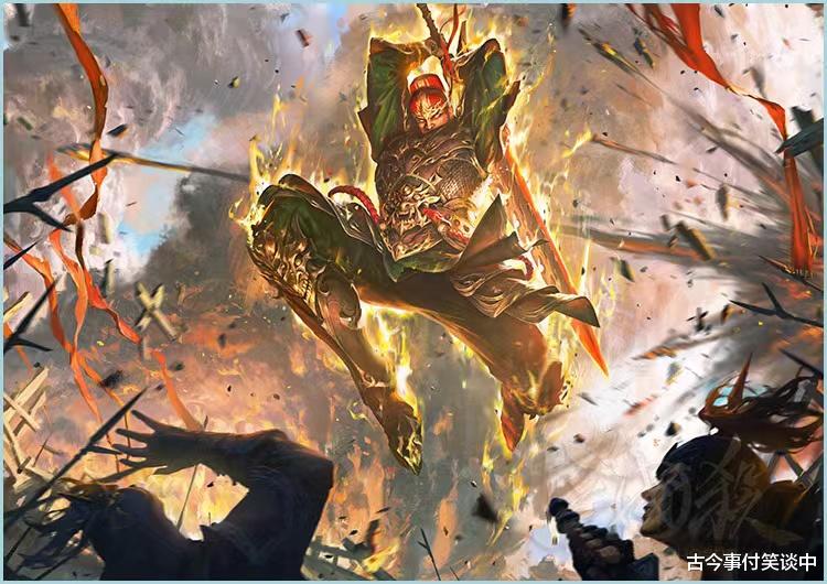 三国杀: 大宝在游戏中这么受欢迎, 在历史上很强吗?