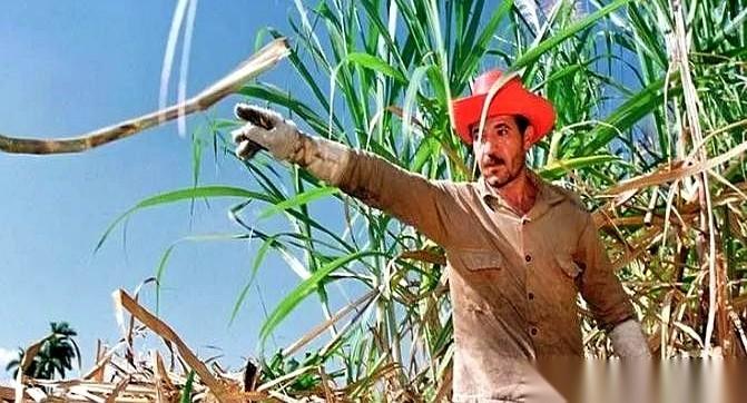 我有时候真觉得，国与国之间的事儿，跟咱们老百姓身边的人情世故，一模一样。就说古