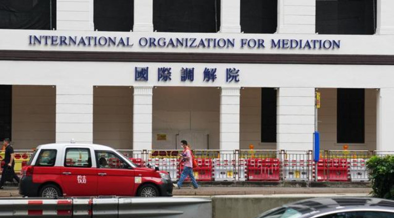 联合国秘书长盯着香港直冒汗---