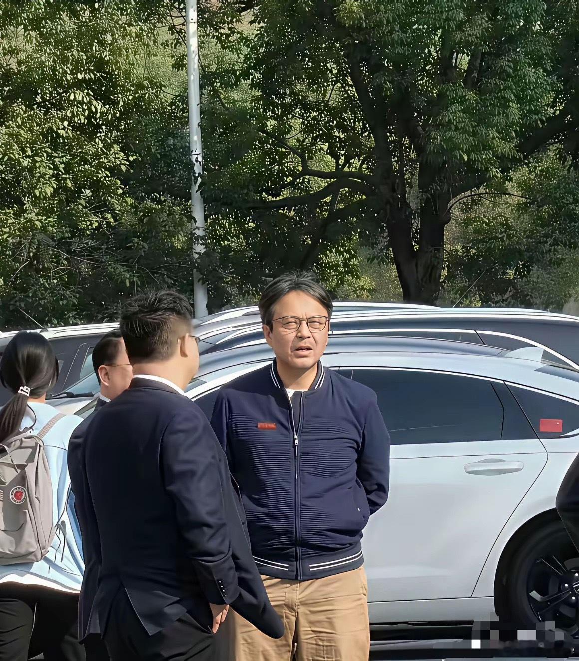 汪涵已经是湖南卫视的管理层了，他这种在行政属于哪个级别呢