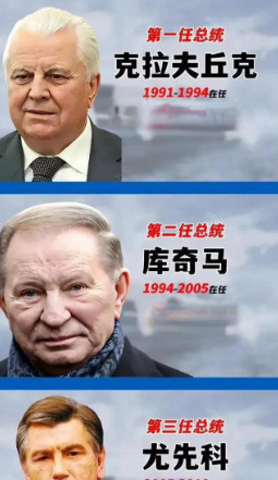 乌克兰悲剧：谁是真凶？乌克兰咋混成这样了？
