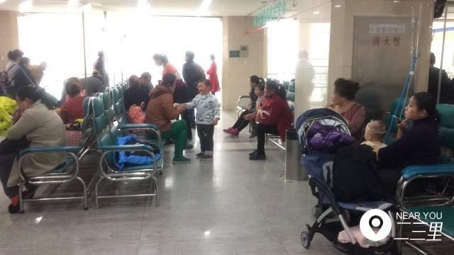 沈阳呼吸道疾病增多 发热、咳嗽、流涕、头疼症状居多