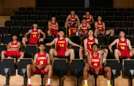 【u19男篮世界杯1/8决赛：中国86-99新西兰！近在咫尺，却远在天涯！】