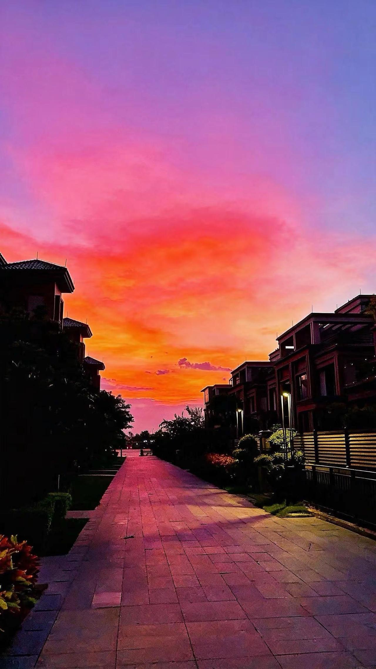 冷空气袭来广东最近要变天了2023.10.3