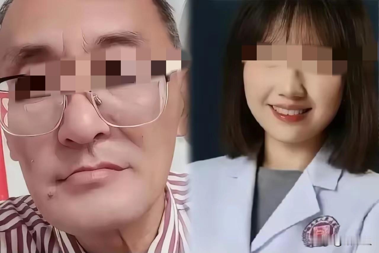 这波反转也太打脸了吧前几天还在骂曾医生嫌夫丑突破底线的网友，现在居然集体倒