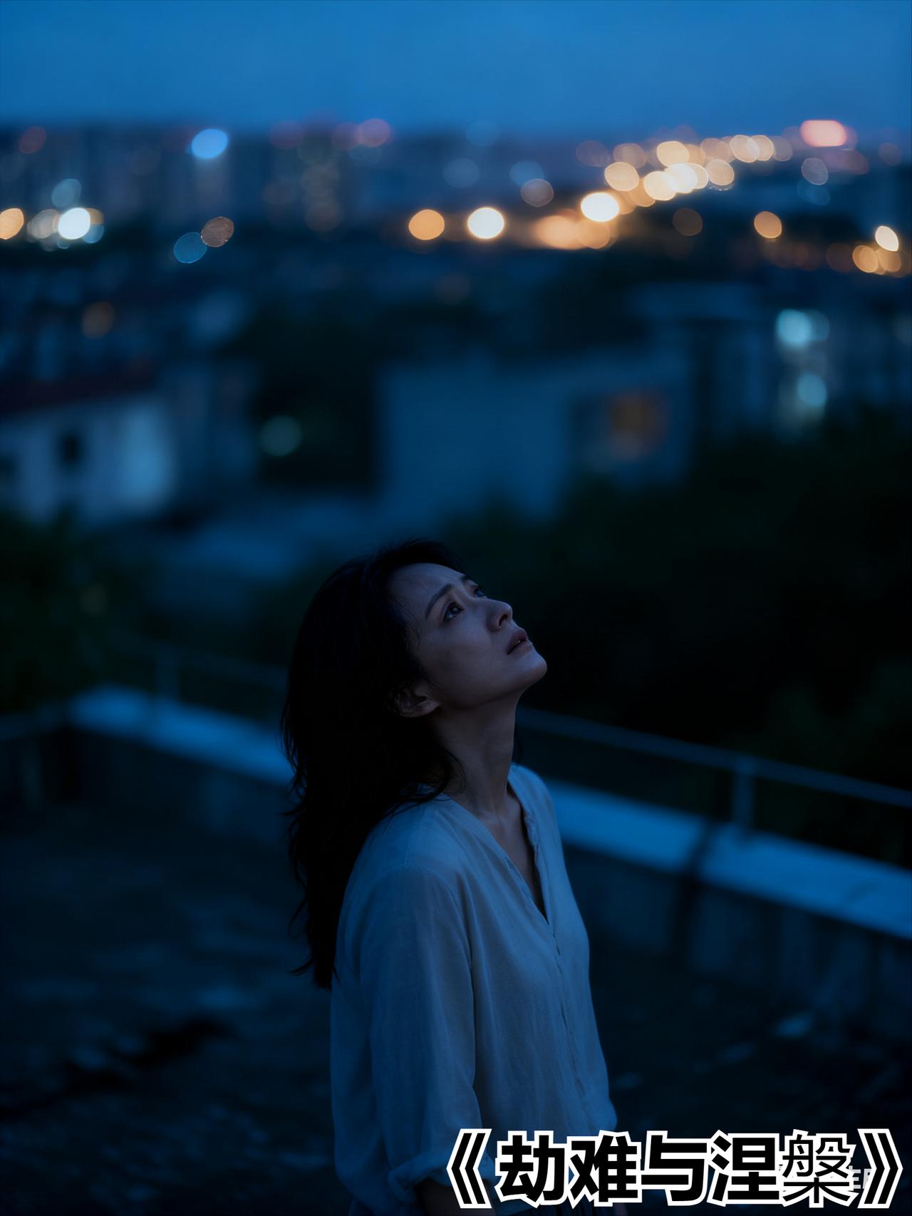 离婚后，我成了女儿的家：一个女人从飘零到扎根的三年