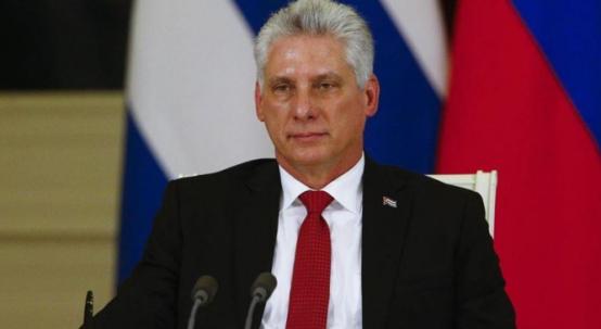 绝境之下，古巴彻底选择转身！2026年6月，古巴国会全员一致投票，敲定176项重