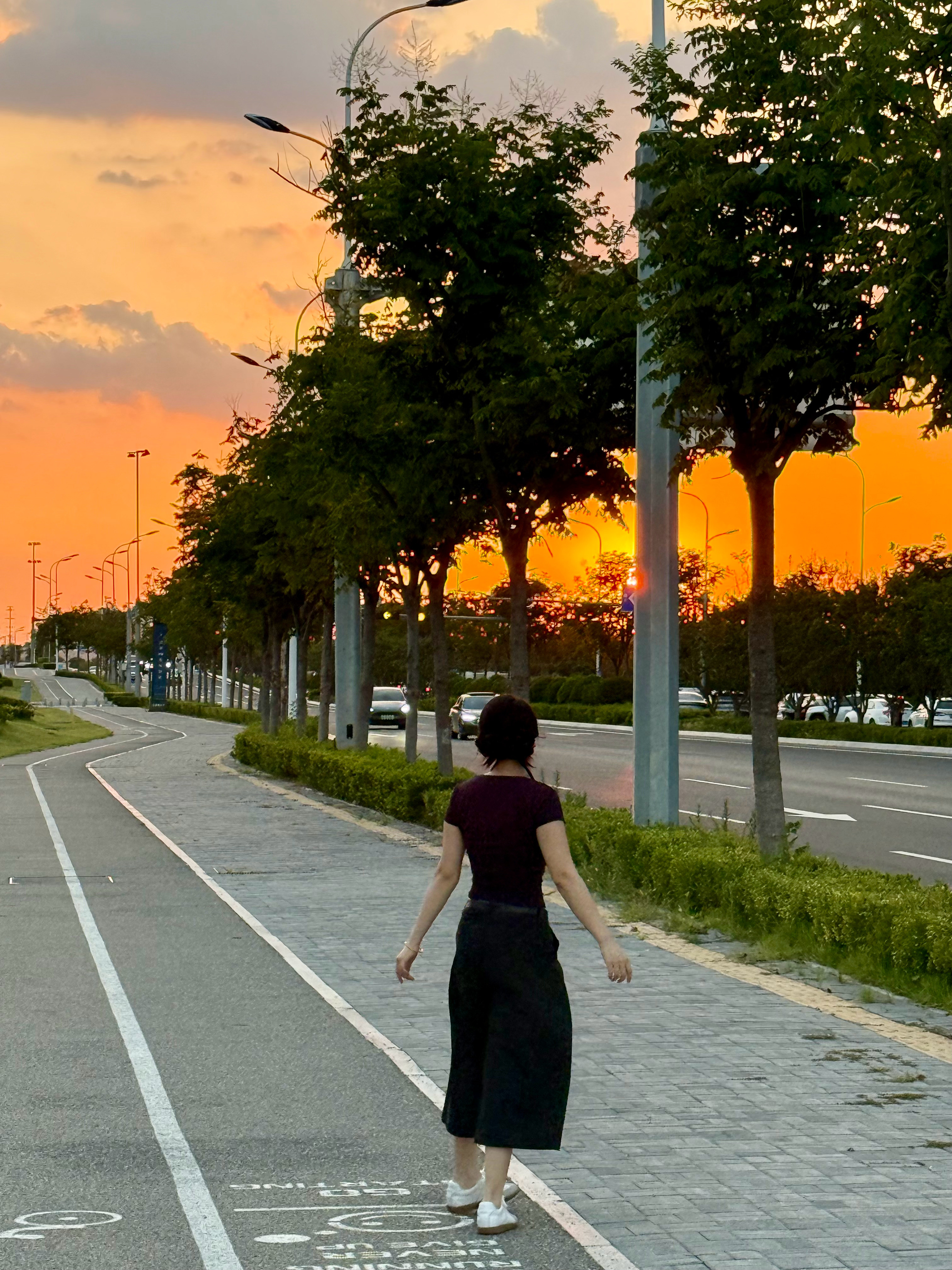 我在台下已经开始感动整个世界全是你的镜头～​​​