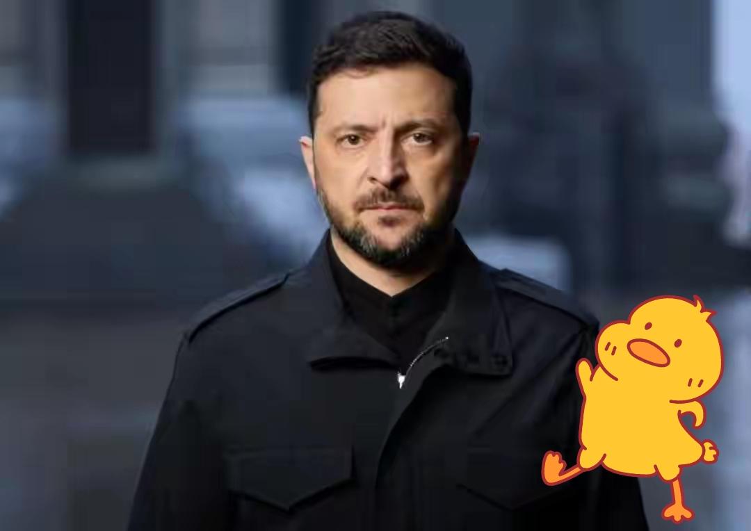 果不其然乌克兰宣布了据新华社11月21日报道，乌梅罗夫当天在基辅与美国陆军部