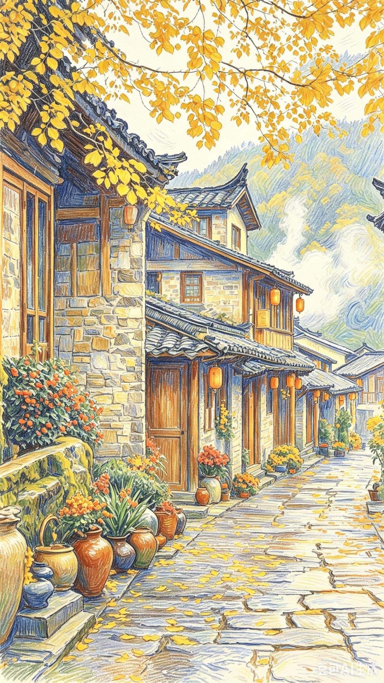 一位情感博主说：“没有任何一个女人，会在自己喜欢的男人面前显得强势。强势，就是