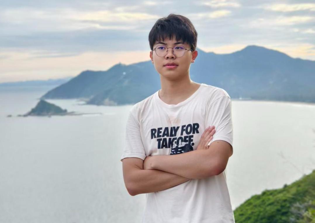 中山大学23岁博士确诊胃癌晚期，美好的人生刚刚开始就被灾难降临，有点嘘唏。这名来