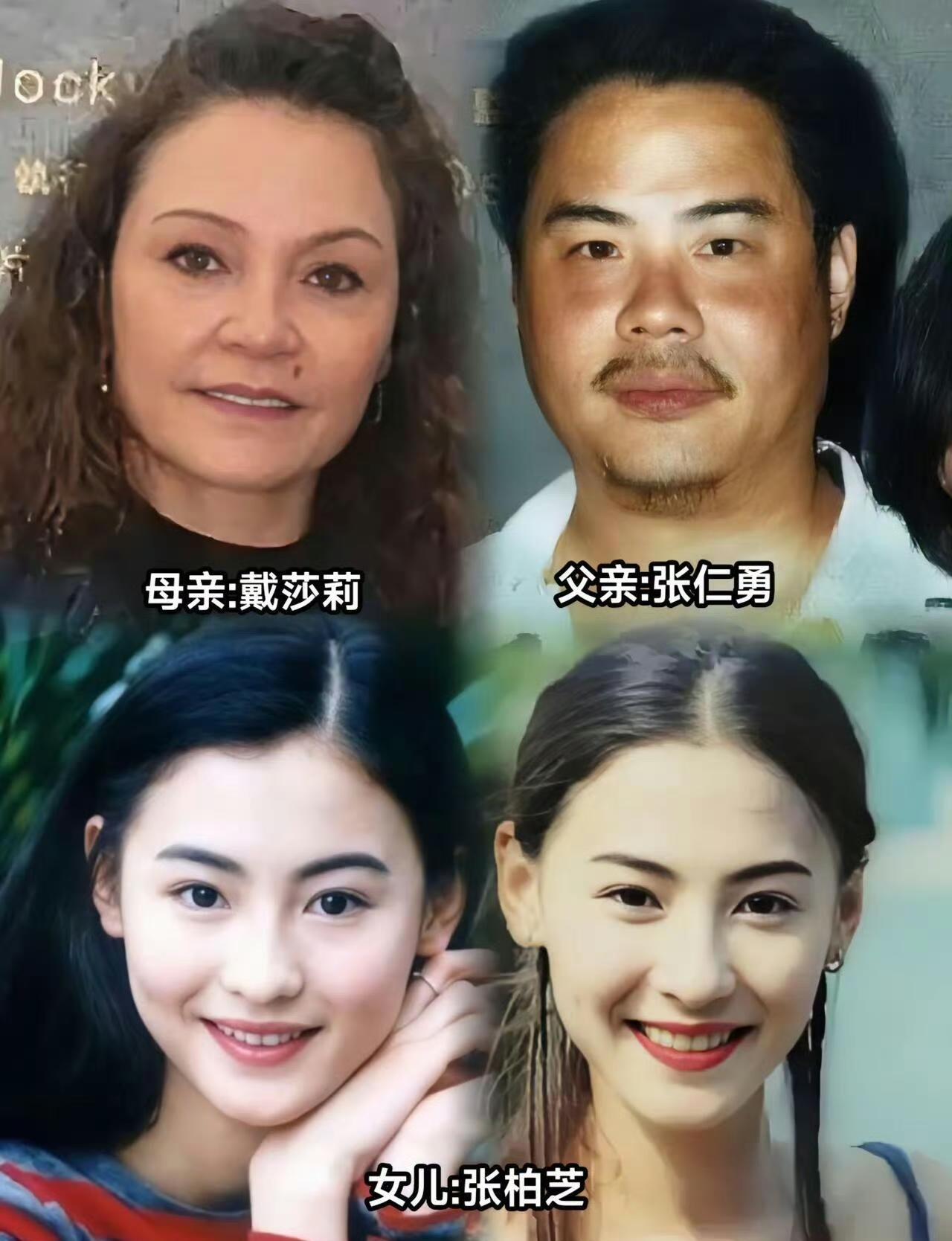 看到陈建斌儿子的照片，我信了。这孩子像从父亲脸上直接复印的。“儿子像妈”的俗