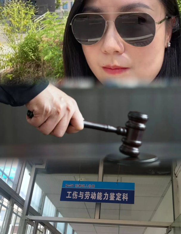 湖南长沙，一名50岁的女员工在值夜班时，被24岁的男同事压制住，对方企图强行发生
